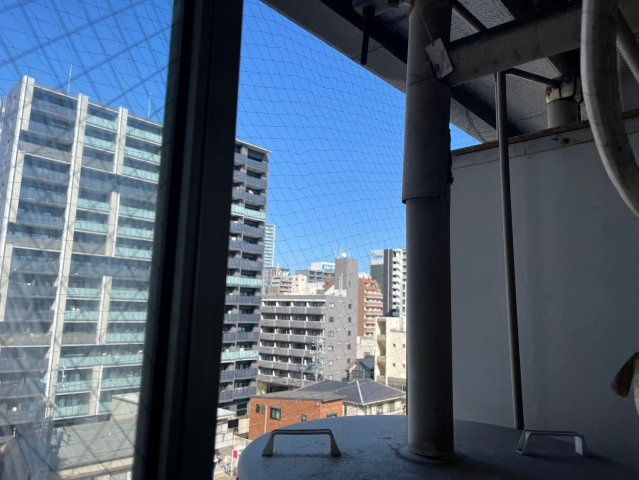 fビル金山｜名古屋市の賃貸ならMy賃貸の展望|ｆビル金山