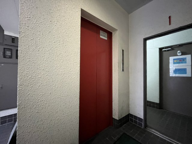 fビル金山｜名古屋市の賃貸ならMy賃貸のその他共用部分|ｆビル金山