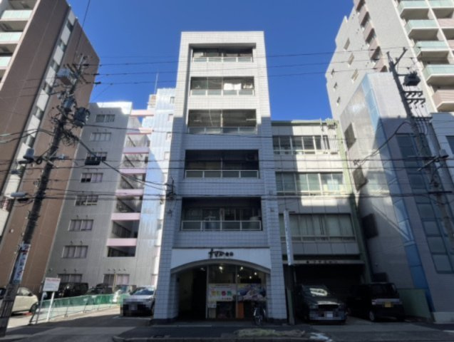 fビル金山｜名古屋市の賃貸ならMy賃貸