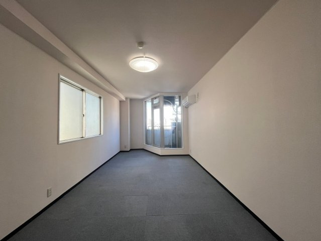 fビル金山｜名古屋市の賃貸ならMy賃貸の居間・リビング|ｆビル金山