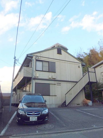 シティハイム　さくらのエントランス|敷地内駐車場