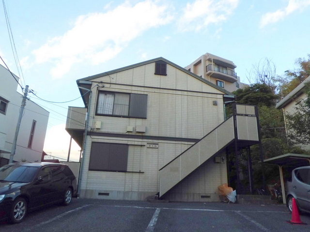 シティハイム　さくらの駐車場|セキスイハイム施工　閑静な住環境