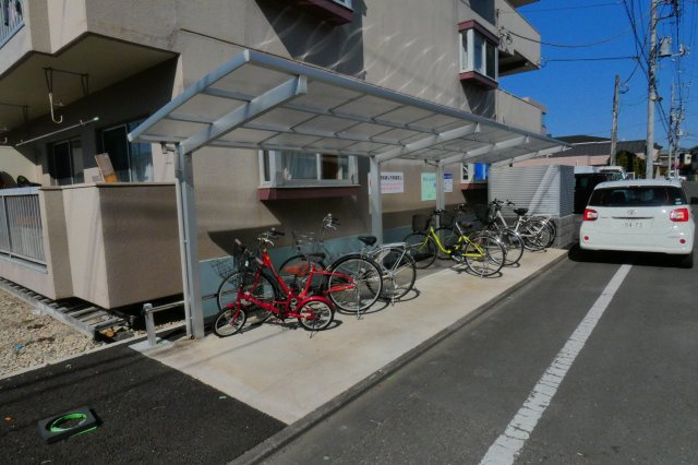 【その他共用部分】