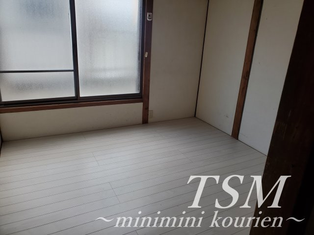 砂１丁目貸家の子供部屋