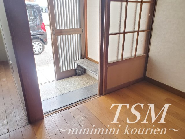 砂１丁目貸家のその他