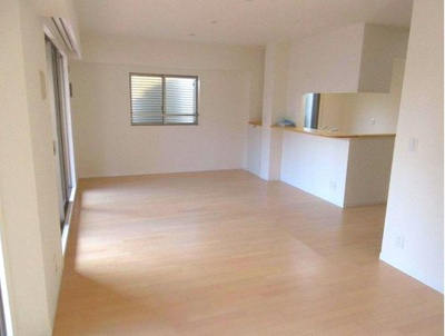 【居間・リビング】 | プロパレス初芝ジェイウィル