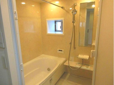 【浴室】 | プロパレス初芝ジェイウィル