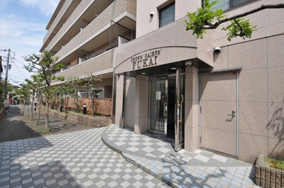  | クラウンセゾン深井