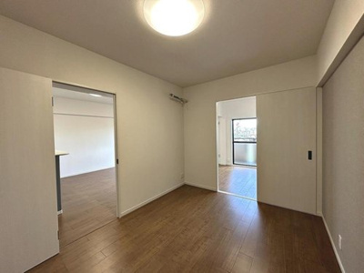 【洋室】 | 朝日プラザ泉北深井