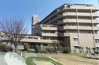 【外観】 | 朝日プラザ泉北深井