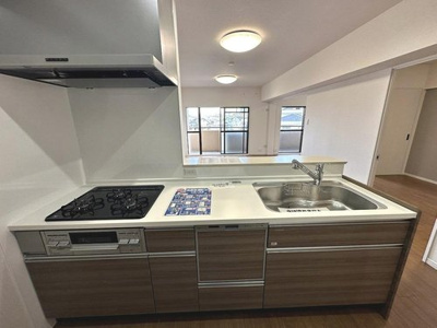 【キッチン】 | 朝日プラザ泉北深井