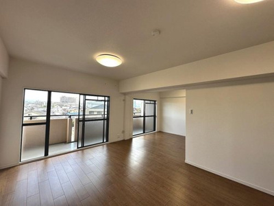 【居間・リビング】 | 朝日プラザ泉北深井