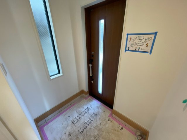 横浜市旭区白根6丁目 新築戸建て【仲介手数料無料】カースペース2台