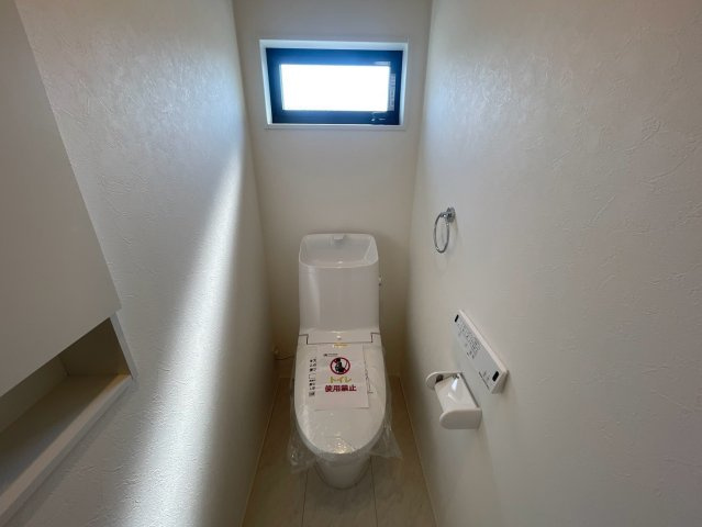 横浜市旭区白根6丁目 新築戸建て【仲介手数料無料】カースペース2台