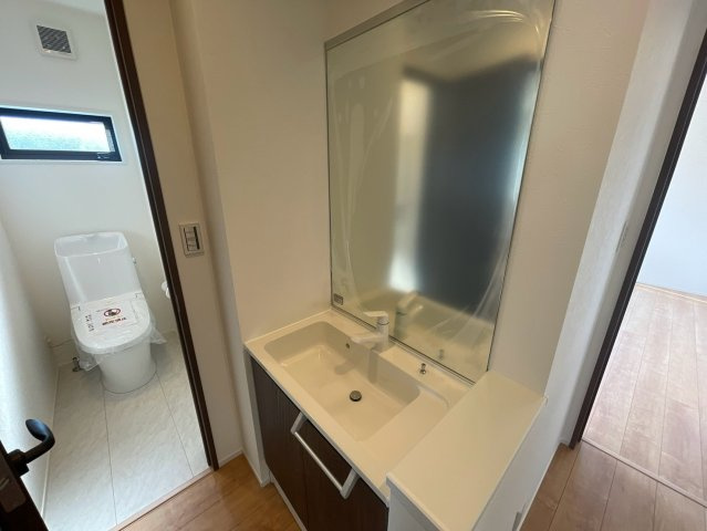 横浜市旭区白根6丁目 新築戸建て【仲介手数料無料】カースペース2台