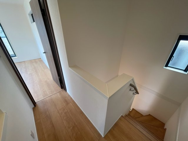 横浜市旭区白根6丁目 新築戸建て【仲介手数料無料】カースペース2台