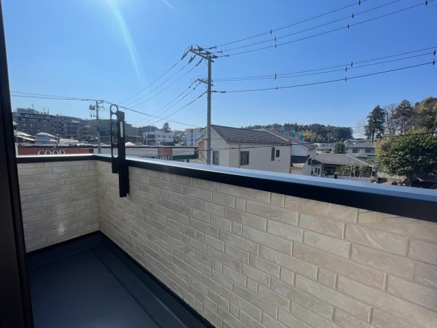 横浜市旭区白根6丁目 新築戸建て【仲介手数料無料】カースペース2台