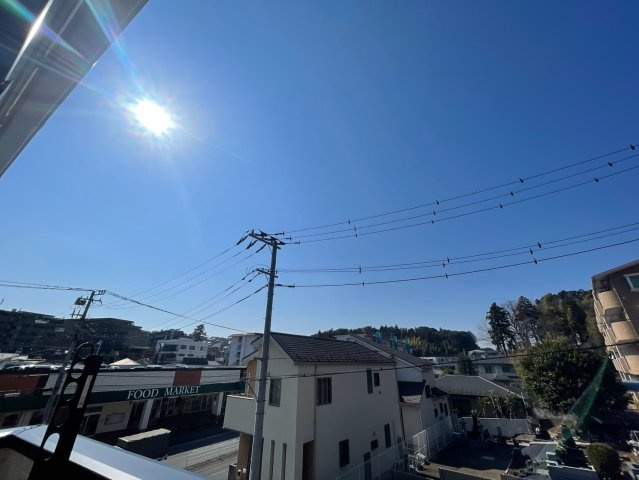 横浜市旭区白根6丁目 新築戸建て【仲介手数料無料】カースペース2台