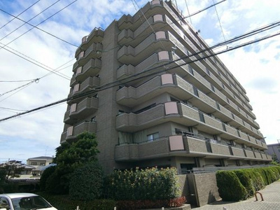 【外観】 | イトーピア泉北深井