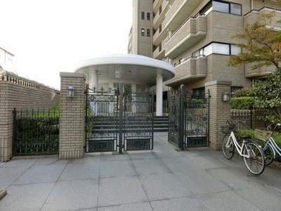 【エントランス】 | イトーピア泉北深井