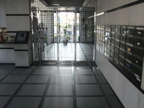 【その他共用部分】 | イトーピア泉北深井