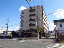 グランアモール泉北深井の画像