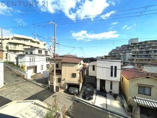 物件からの展望