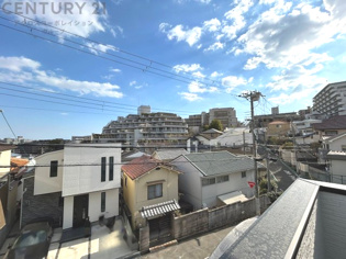 物件からの展望