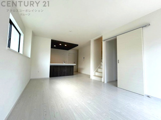 居間・リビング