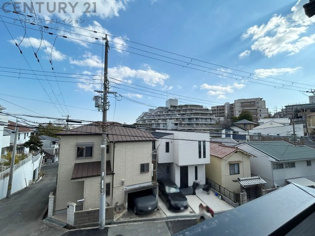 物件からの展望