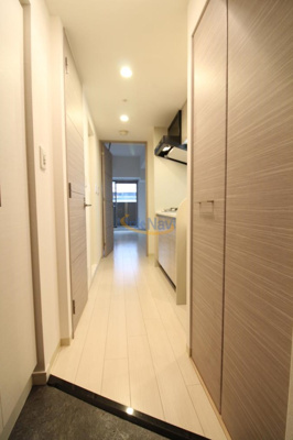 【内装】 | プレサンス立売堀アーバンスタイル