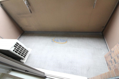 【バルコニー】 | プレサンス立売堀アーバンスタイル