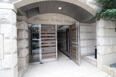 【エントランス】 | プレサンス立売堀アーバンスタイル