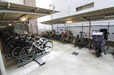 【その他共用部分】 | プレサンス立売堀アーバンスタイル