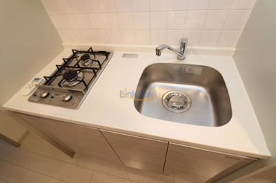 【キッチン】 | プレサンス立売堀アーバンスタイル