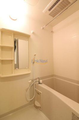 【浴室】 | プレサンス立売堀アーバンスタイル