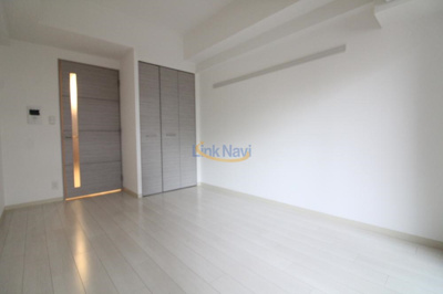 【寝室】 | プレサンス立売堀アーバンスタイル