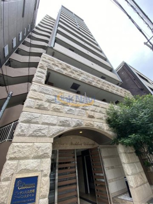 【外観】 | プレサンス立売堀アーバンスタイル