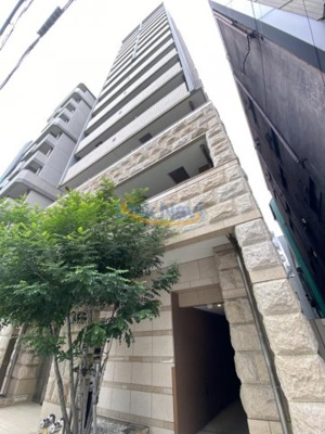 【外観】 | プレサンス立売堀アーバンスタイル