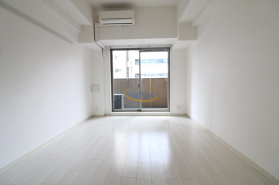 【居間・リビング】 | プレサンス立売堀アーバンスタイル