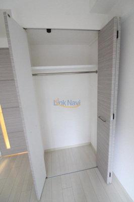 【収納】 | プレサンス立売堀アーバンスタイル