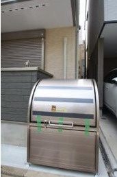 新宿区西落合１丁目のアパートのその他共用部分