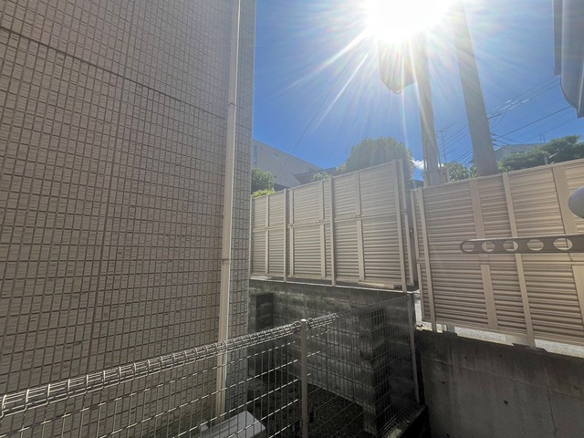 フォレスト豊岡の展望