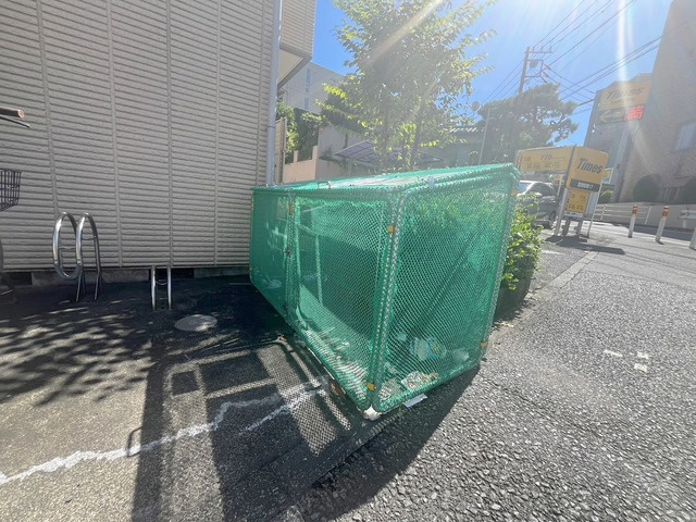 フォレスト豊岡のその他共用部分