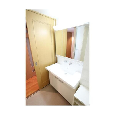 【洗面所】 | プレリオン豊中・中桜塚