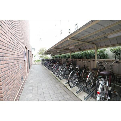 【その他共用部分】 | プレリオン豊中・中桜塚