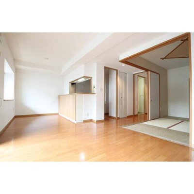 【居間・リビング】 | プレリオン豊中・中桜塚