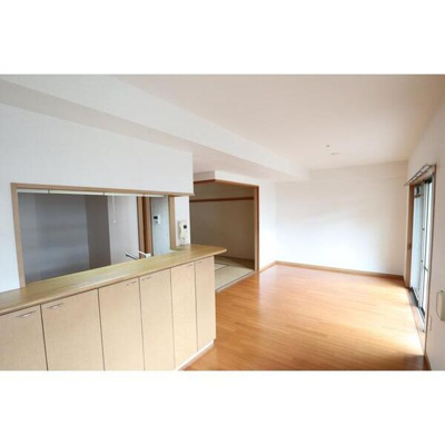 【居間・リビング】 | プレリオン豊中・中桜塚