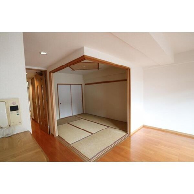 【和室】 | プレリオン豊中・中桜塚