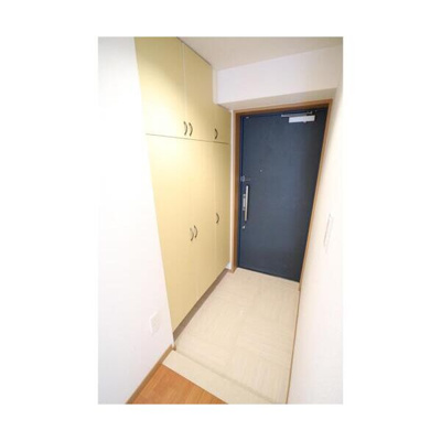 【玄関】 | プレリオン豊中・中桜塚